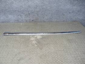 80870-3ja0a Infiniti 2014-2020 Qx60 Front Right Door Chrome Lower Trim Molding