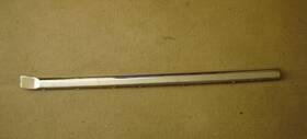 808717s680 Infiniti Door Cladding Molding Qx56 2004-2010 Left Driver Side Front Chrome Trim