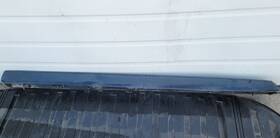 Infiniti 808779nb0a 2016-2020 Qx60 Left Front Door Molding Trim