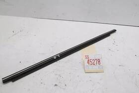 82821-40u00 Infiniti Weather Strip Belt I30 1996 1999 Left Driver Side Rear Door Molding Trim Oem