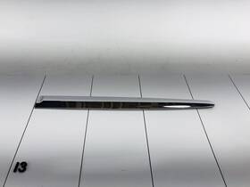 828703ja0a Infiniti 14-20 Qx60 Rear Right Passenger Side Door Panel Lower Molding Trim Oem