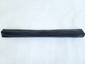 82877-9nb0a Infiniti 13-20 Jx35 Qx60 Rear Left Lh Side Door Molding Panel Cover Trim Oemq