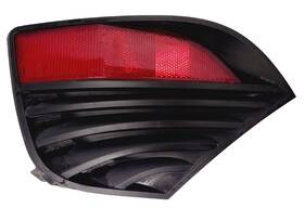 85019-5ca0a Infiniti 2017-2022 Q60 Rear Left Bumper Reflector