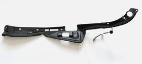 905683ja1a Infiniti Oem 14-20 Qx60 Rear Right Liftgate Trunk Anti Pinch Object Touch Sensor