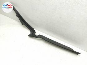 905696sa0b Infiniti 2022-23 Qx60 Rear Left Lift Gate Trunk Position Sensor Trim Molding Oem
