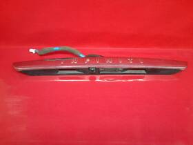 90816-3jk0a Infiniti 2013 Jx35 Qx60 Rear Liftgate Trunk Lid Chrome Panel With Camera Oem