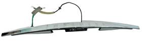 90816-6gw0a Infiniti 908166gw0a 2017-2019 Qx80 Liftgate Exterior Trim Molding With Camra Oem