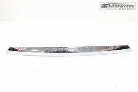 908169np2a Infiniti 2016-2020 Qx60 Tailgate Liftgate Back Door Upper Molding Cover Trim Oem