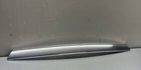 90818-1la0a Infiniti Used Genuine Oem Tailgate Lower Chrome Molding Qx56qx80