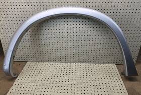 938267s680 Infiniti 2004 05 06 07 08 092010 Qx56 Rear Fender Flare Right Passenger Side Oem