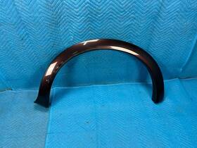 93828-1la0a Infiniti Qx56 Qx80 Rear Quarter Flare Moulding Passenger Side Brown L50 11-15 Oe