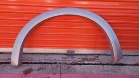 93829-1la0a Infiniti 11-14 Qx80 Qx56 Rear Rh Quarter Panel Fender Molding Rr-lh 93829 1la0a