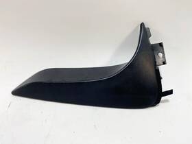 96032-9nc0a Infiniti 16-20 Qx60 Rear Right Side Molding Trunk Lid Spoiler Winglet Cover Oem