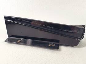 96077-5na0a Infiniti 19-24 Qx50 Tailgate Liftgate Spoiler Left Side Wing Molding Panel Oem