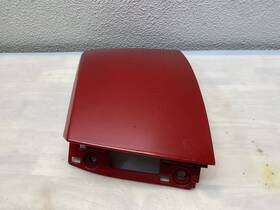 78128cg000 Infiniti Fx35 2003 - 2008 Fx45 Passenger Right Rear Upper Bumper Trim Panel Oem