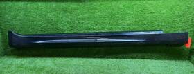 G9110-4ga0a Infiniti 2014-2020 Q50 Right Passenger Side Skirt Rocker Panel Black Oem