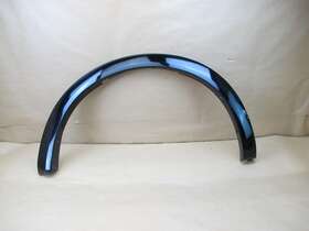 T11j210271 Infiniti 2011-2017 Qx56 Qx80 Front Right Side Fender Flare Molding Wheel Arch