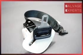 Tk-ab0-g2341 Infiniti 2011-2017 Qx56 Rear 3rd Row Left Driver Side Seat Belt Oem