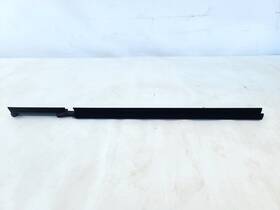 82835-4ga0a Inifiniti 14-23 Infiniti Q50 Rear Left Side Door Window Weatherstrip Belt Inside Seal Oem