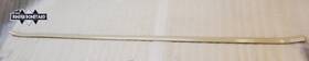440406c2 International 72-75 Harvester Travelall Travelette Headliner Trim Moulding Front
