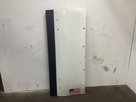 6111488c1 International Transtar 8600 Right/pass Lower Side Fairing/cab Ext. #