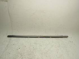 8973122701 Isuzu Weather Strip Belt Axiom 2002 2004 Passenger Side Back Door Outer Molding Trim