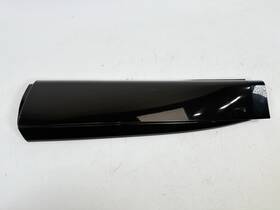 44006 Jaguar 02t4a 2018-2022 F Pace Rear Right Side Door Cladding Lower Molding Trim Oem
