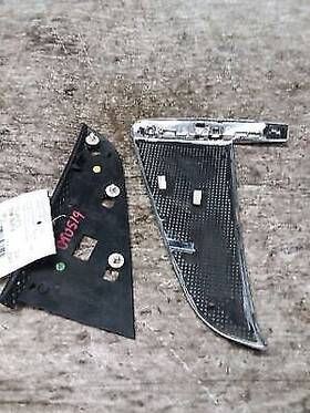 113.ja1p13 Jaguar 2013-2019 Xf Right Fender Moulding 69573