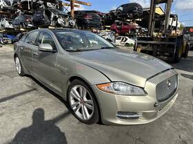 189.ja1s14 Jaguar Rocker Panel Molding Driver Left Side 2010-2019 Xjl 189.ja1s14 Jaguar Rocker Panel Molding Driver Left Side 2010-2019 Xjl