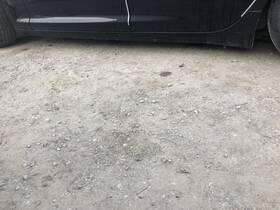 189.ja1s15 Jaguar Xj 2015 Lower Rocker Panel Molding Skirt 896945
