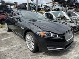 Jaguar 198-60405r Passenger Right Center Pillar Fits 12-15 Xf 1483948