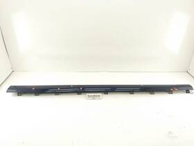 1x43-f10608-acw Jaguar X-type Right Side Skirt Rocker Panel Molding Cover 02 03 04 05 06 07 08