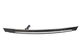 4x43-432a50-ac Jaguar 2007-2011 X150 07-11 Xk Xkr Rear Trunk Boot Lid Finish Molding Cover Chrome Oem