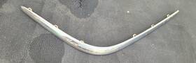 2w93-17c93 Jaguar 2004 - 2009 Xj8 Xjr Vdp X350 Right Rear Bumper Chrome Molding
