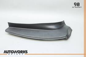 2w9313a639ae Jaguar 04-07 Xj8 Vdp X350 Rear Right Tail Light Molding Trim Guard Cover Oem