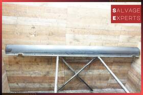2w935410155a Jaguar 2004-2007 Xj8 Xjr Vdp X350 Swb Left Driver Side Skirt Rocker Molding Jhv