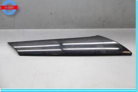 Aw93-29148-ad Jaguar 3224 10-19 Xjl X351 Rear Right Passenger Side Exterior D-pillar Molding Oem
