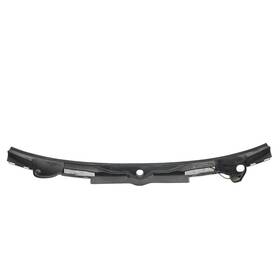 6w83-021b42-a Jaguar 07-24 F-type X152 Front Windshield Wiper Cowl Panel Cover Trim Oem