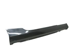 6w83-10154-a Jaguar 2007-2015 Xk Xkr Passenger Skirt Rocker Panel Molding Trim Oem
