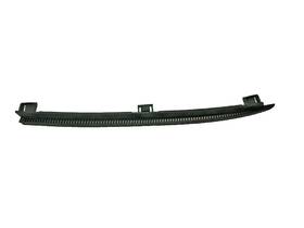 6w8301454 Jaguar Xk Front Right Side Fender Vent Molding Trim 2007-2011 Oem