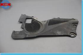 6w8302253ba Jaguar 07-15 X150 Xk Xkr Front Right Side Windshield Cowl Extension C2p3809 Oem