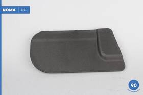 6w83025b81aa Jaguar 07-15 Xk Xkr X150 Front Left Driver Side Fender Wing Insert Cover Oem