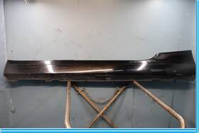6w8310155ad Jaguar 07-15 Xk Xkr X150 Left Driver Side Skirt Rocker Molding Oem 6w8310155ad Jaguar 07-15 Xk Xkr X150 Left Driver Side Skirt Rocker Molding Oem