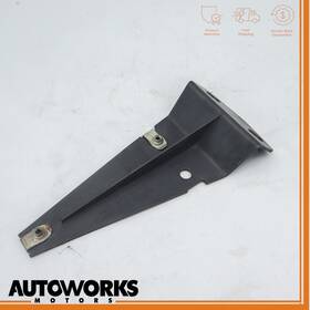 6w8310250ab Jaguar 07-15 Xk Xkr X150 Rear Left Or Right Side Wheel Arch Cover Bracket Oem