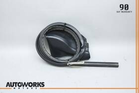 6w8324824ah Jaguar 07-15 Xk Xkr X150 Front Right Side Door Lower Weather Strip Seal Oem