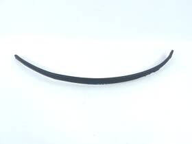 6w83291d01ac Jaguar 10-15 Xk Xkr Rear Left Arch Wheel Molding Trim