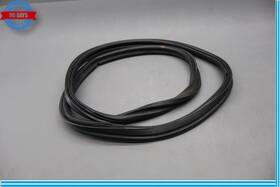 6w83438a00bd Jaguar 07-15 Xk X150 Convertible Rear Back Trunk Lid Weatherstrip Seal Oem