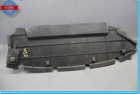 6w6w838a095 Jaguar 6w838a095 07-09 Xk Xkr Radiator Support Lower Air Deflector Shield Oem