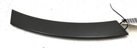 8m291d00cd Jaguar 2021 2022 2023 F-pace Rear Right Quarter Fender Flare Trim Panel Moulding