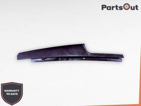 8x23-f20555-ad Jaguar 12-15 Xf Left Exterior Upper Molding Trim Oem 8x23-f20555 8x23-f20555-ad Jaguar 12-15 Xf Left Exterior Upper Molding Trim Oem 8x23-f20555